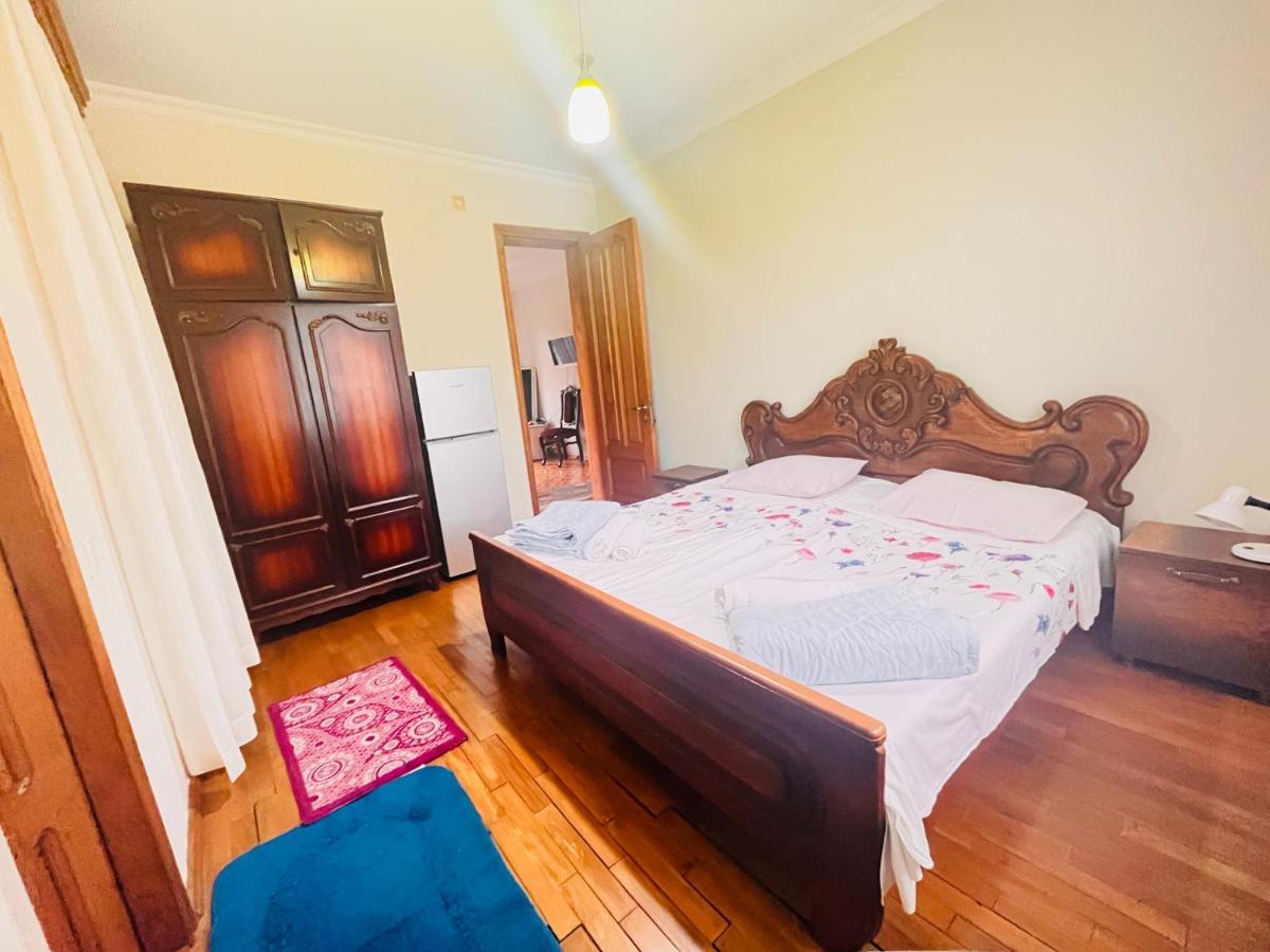 Dato'S Guesthouse Makhinjauri Luaran gambar