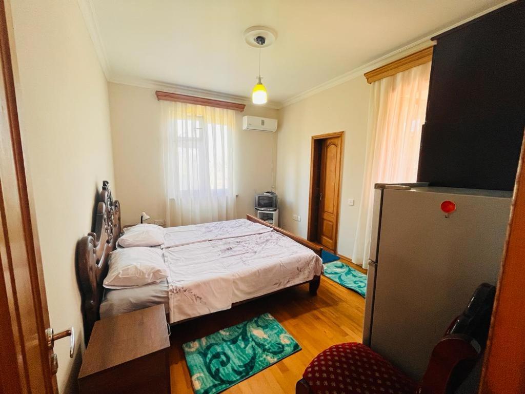 Dato'S Guesthouse Makhinjauri Luaran gambar