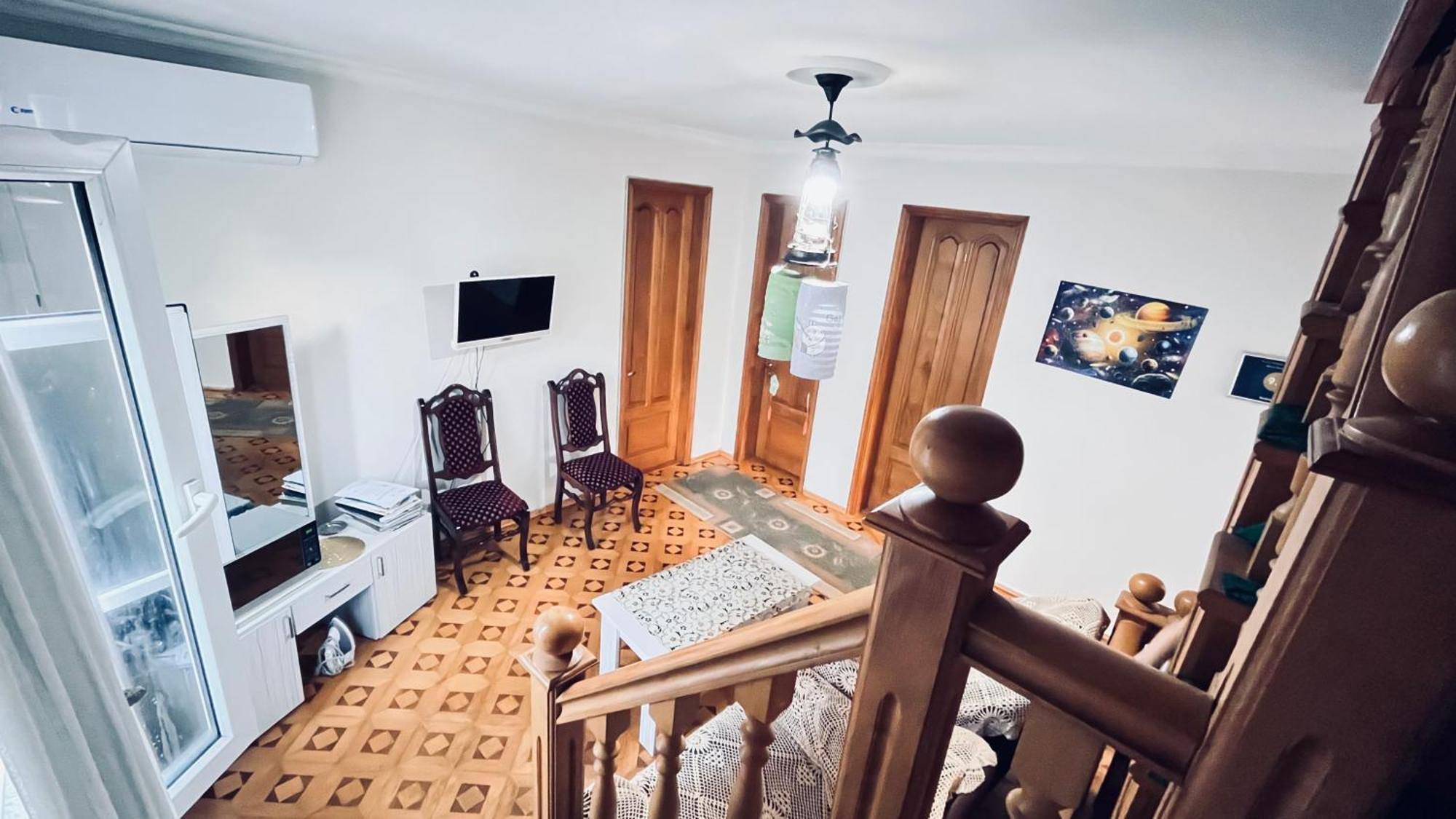 Dato'S Guesthouse Makhinjauri Luaran gambar